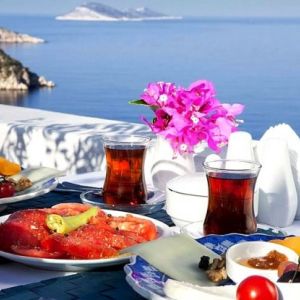 Kahvalt & Brunch