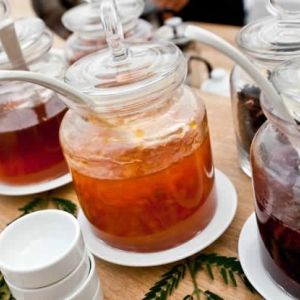 Kahvalt & Brunch
