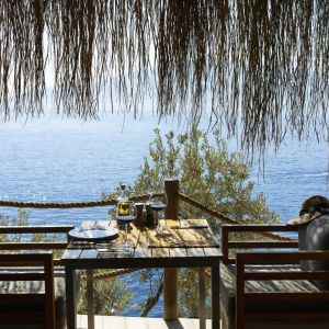 Beach Club & Su Sporları