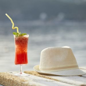 Beach Club & Su Sporları