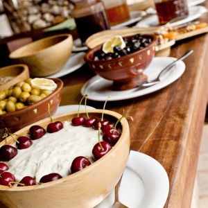 Kahvalt & Brunch