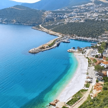 Kalkan
