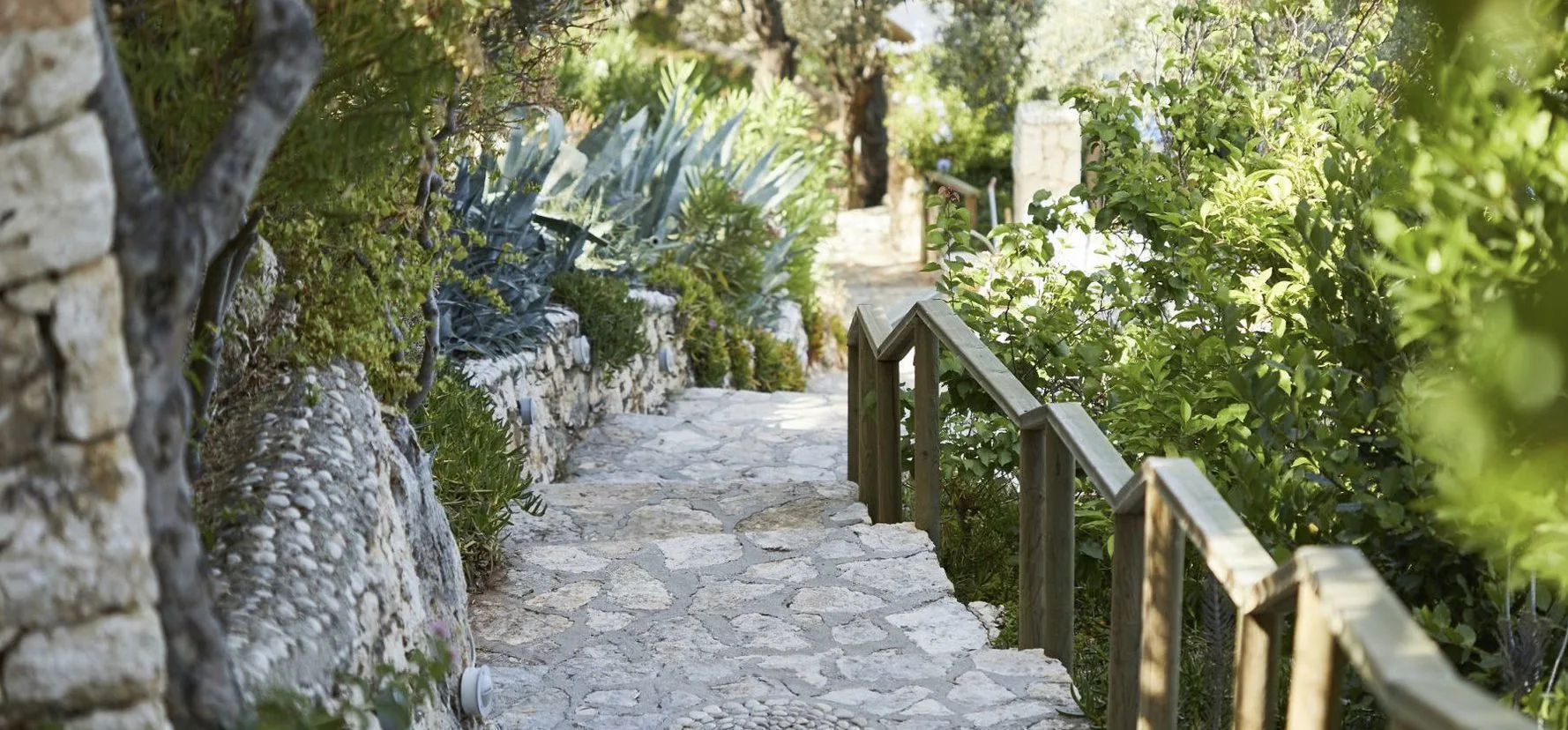 Gardens