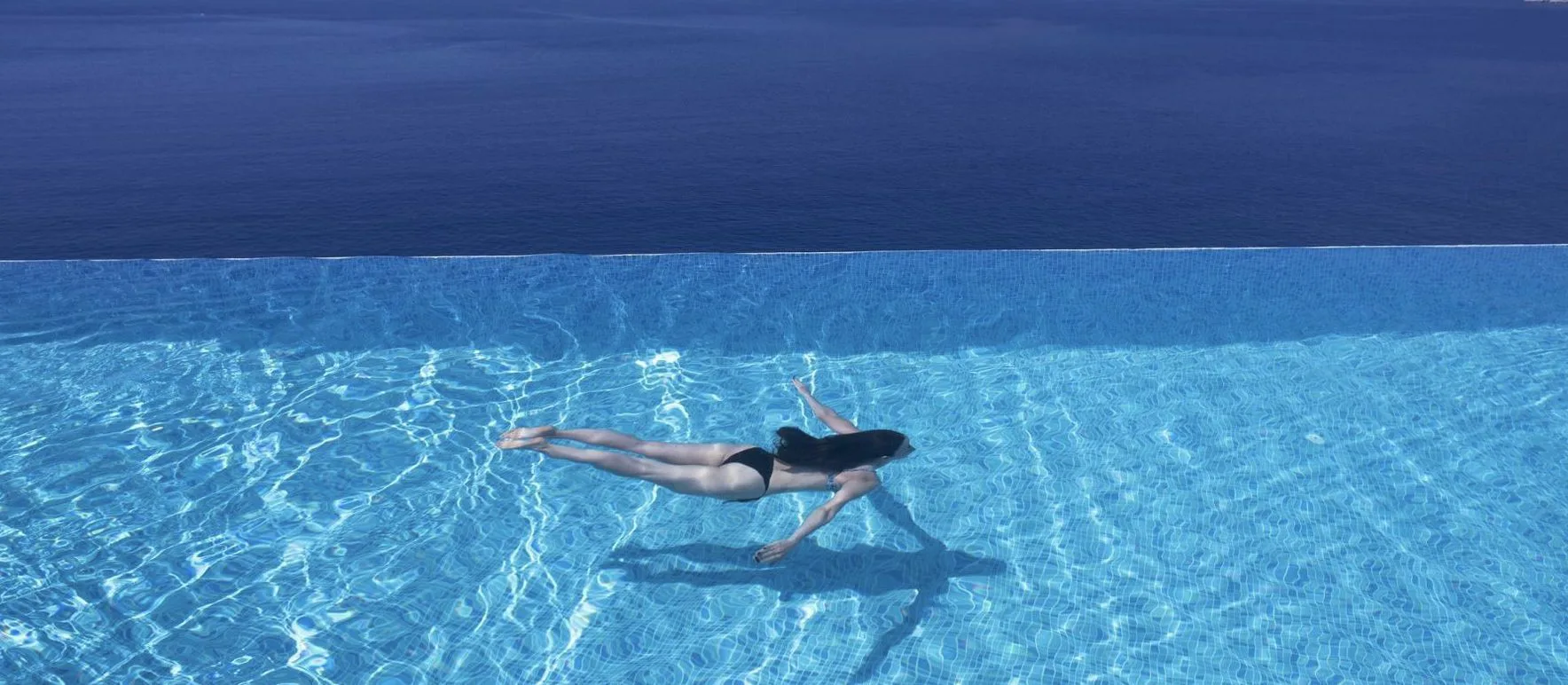 Infinity Pool