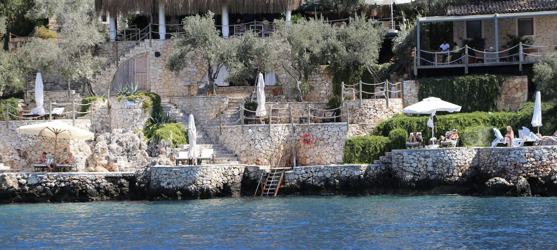 Beach Club