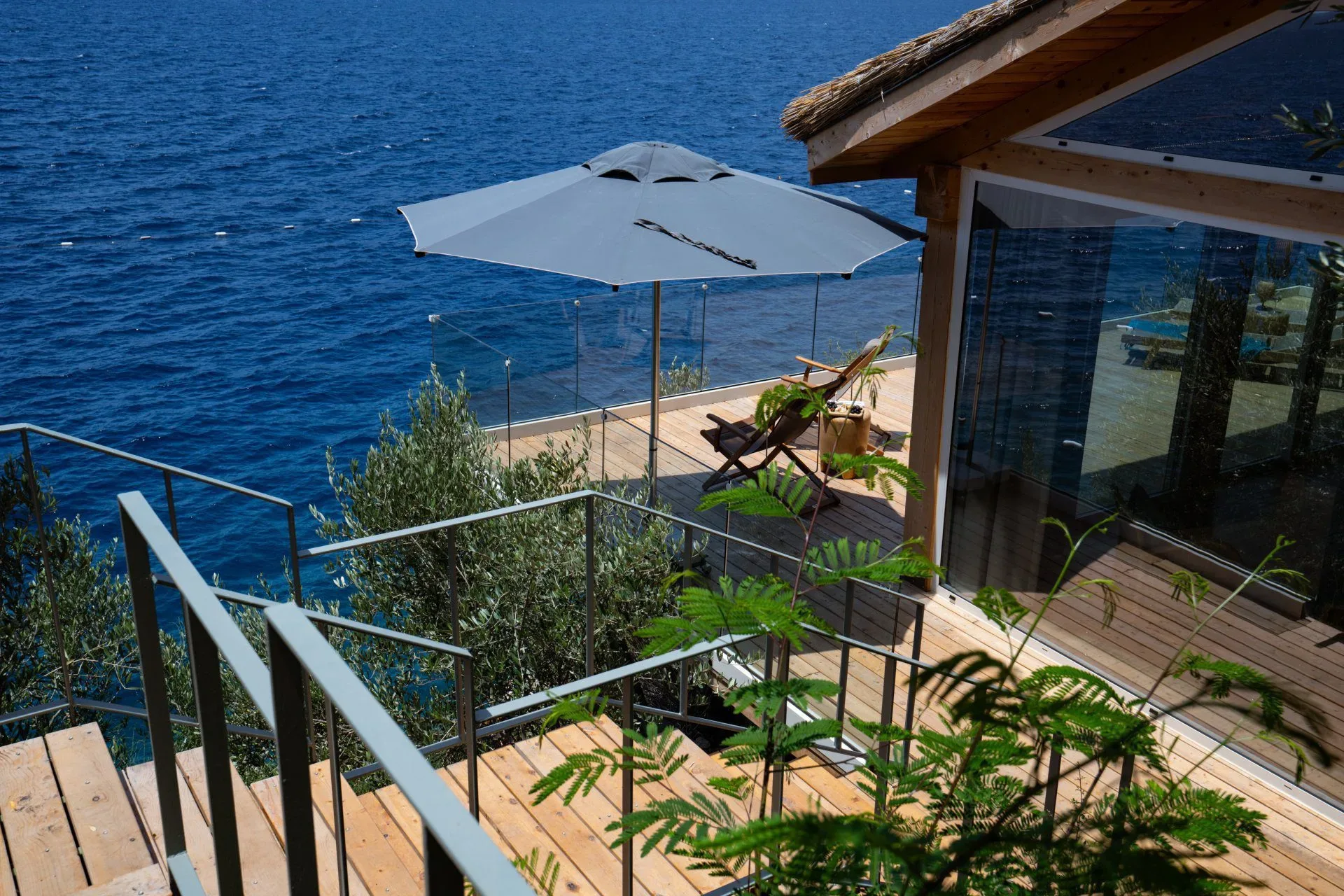 Beach House