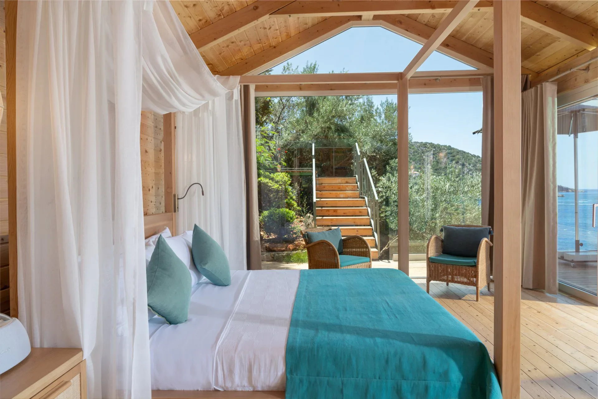 Beach House