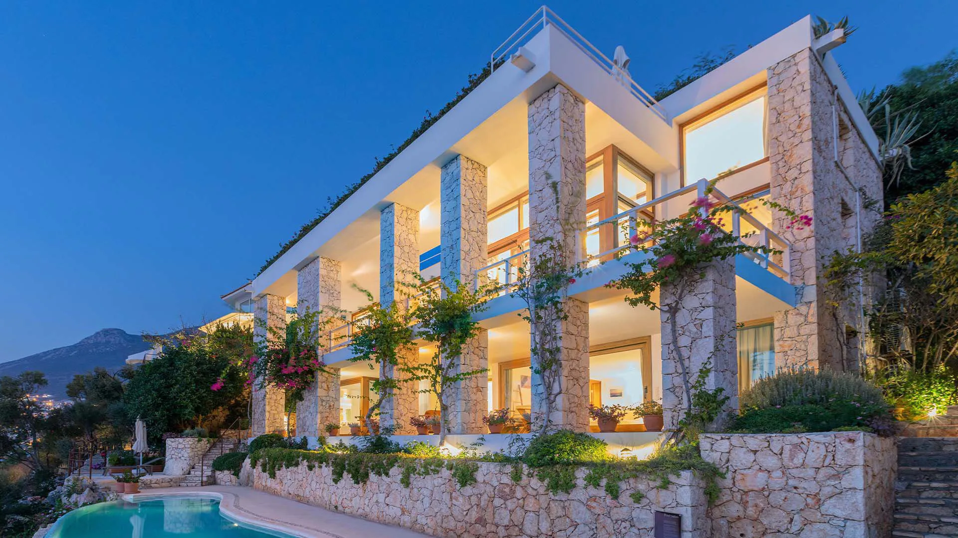 Large Living Space
