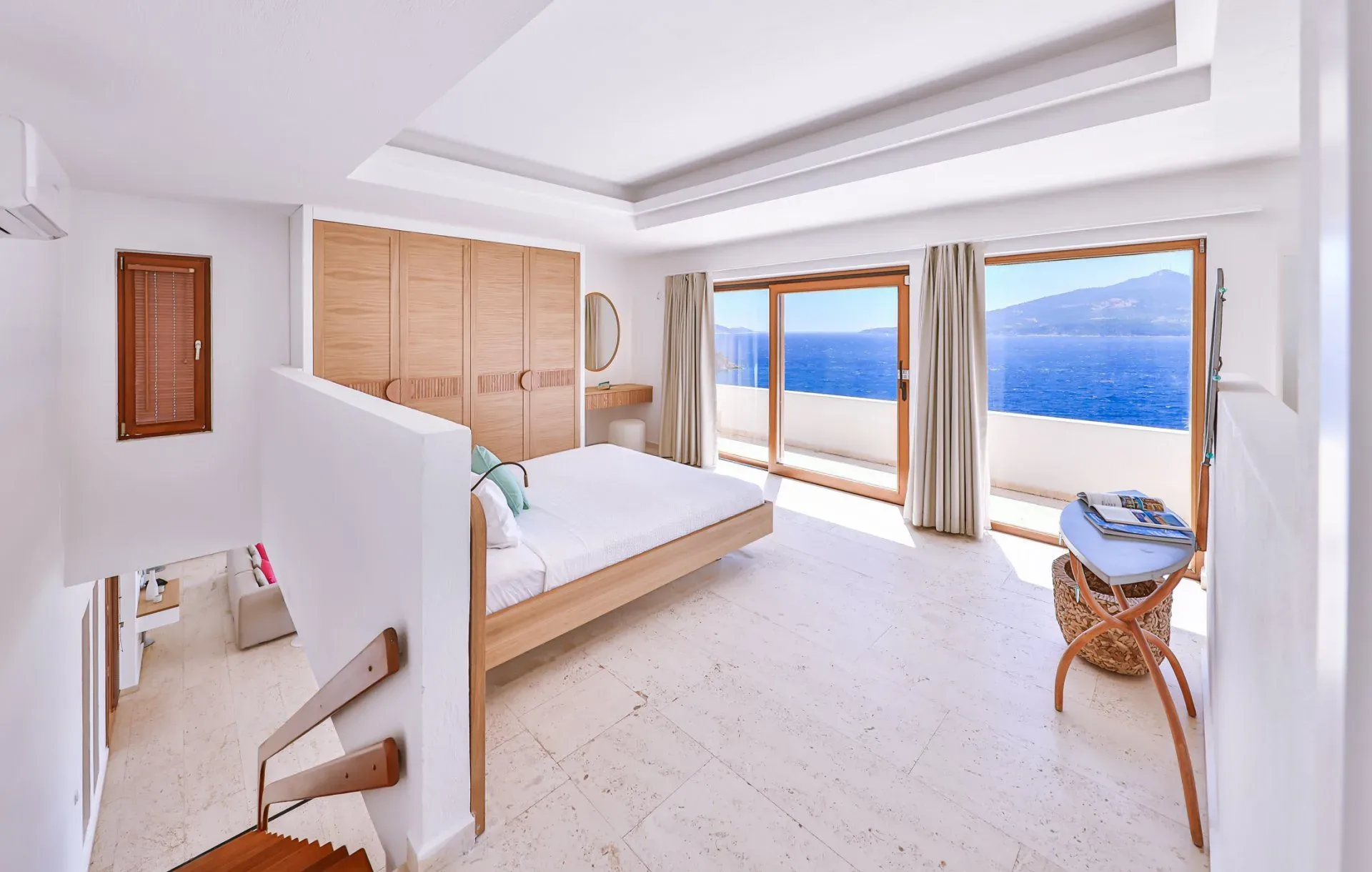 Villa Ying & Yang