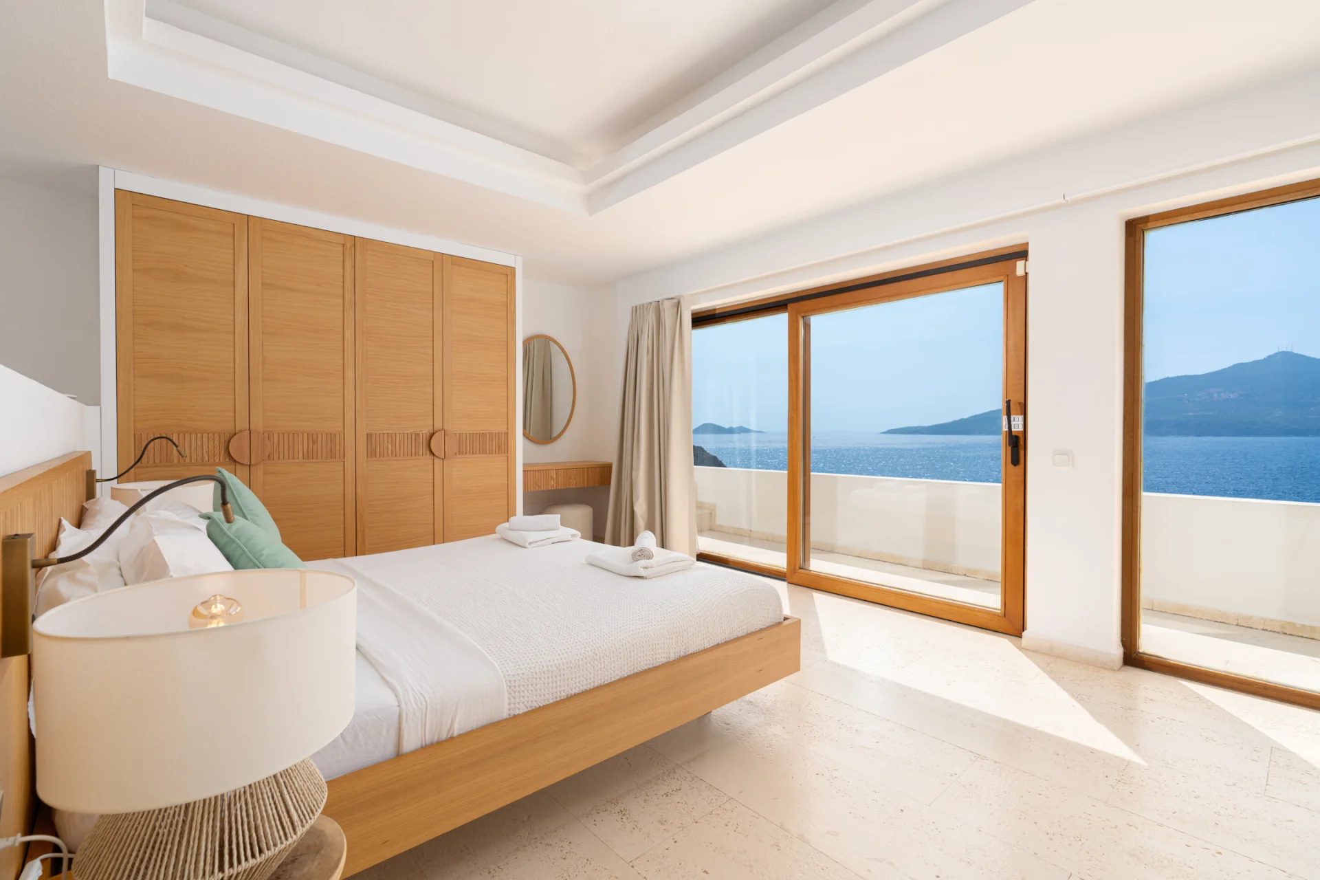 Villa Ying & Yang